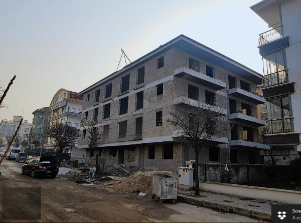 ANKARA'DA SAMSUN YOLUNA PARALEL ULAŞIMA İŞE YAKIN SATILIK DAİRE - ANKARA ALTINDAĞ fotoğraf 6